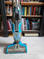 Bissel Crosswave Dweilen & Stofzuigen, Ophalen, Gebruikt, Waterstofzuiger, Minder dan 1200 watt