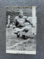 NAC spelerskaart Cocky Luyten, Ophalen of Verzenden, Gebruikt, NAC Breda, Spelerskaart