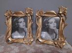 2 x barok foto lijsten 25.00 p.s, Ophalen of Verzenden, Nieuw