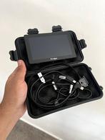 Portkeys LH5P II 5.5" 4K HDMI Touchscreen Monitor, Computers en Software, Monitoren, HDMI, IPS, Touchscreen, Ophalen of Verzenden