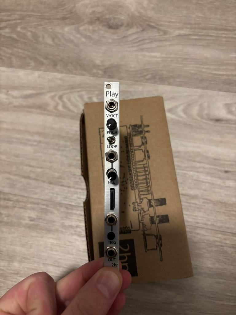 Veel Eurorack Modules opruiming, Overige merken, Zo goed als nieuw, Overige aantallen, Ophalen of Verzenden