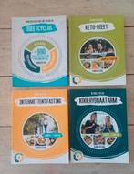 Foodsisters - De dieetcyclus (4 boeken), Ophalen of Verzenden, Zo goed als nieuw, Janneke en Amande Koeman, Gezond koken
