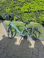 Z.G.A.N. Gazelle dames fiets chamonix, Versnellingen, Zo goed als nieuw, Ophalen, Gazelle
