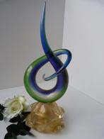 Murano sculptuur, object, liefdes knot, R. Anatra gesigneerd, Ophalen, Zo goed als nieuw