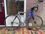 Trek racefiets maat 56, Fietsen en Brommers, Gebruikt, Aluminium, Meer dan 20 versnellingen, 53 tot 57 cm
