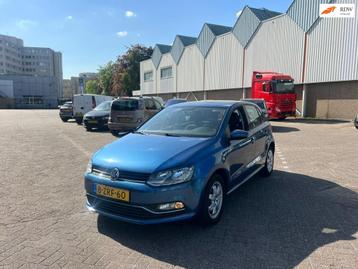 Volkswagen Polo 1.4 TDI Comfortline beschikbaar voor biedingen