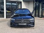 Mercedes-Benz CLE Coupé 300 e AMG Line | Panoramadak | Crui, Automaat, 4 cilinders, 4 stoelen, Zwart