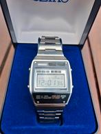 Vintage Seiko Digitaal Horloge, Ophalen of Verzenden