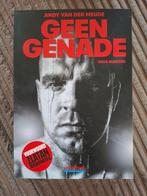 Thijs Slegers - Geen genade, Ophalen of Verzenden, Zo goed als nieuw, Balsport, Thijs Slegers