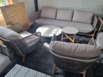 Garden impressions loungeset aberdeen KOST ELDERS €2199 nu, Ophalen, Nieuw