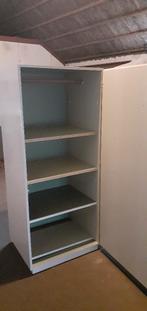 Kast van hout, Huis en Inrichting, Kasten | Schoenenkasten, Ophalen, Gebruikt