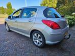 Peugeot 308 1.6 VTi Sublime 5-deurs AIRCO/cruise, Auto's, Voorwielaandrijving, Gebruikt, 680 kg, 4 cilinders