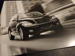 Brochure Chrysler PT Cruiser 2003, Ophalen of Verzenden, Zo goed als nieuw, Overige merken