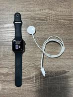 Apple Watch SE, Gebruikt, Apple Watch ⌚️, Zwart, Ophalen of Verzenden