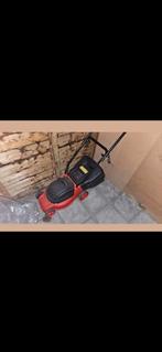 Grasmaaier gratis, Ophalen, Cirkelmaaier, Gebruikt, Elektrische grasmaaier