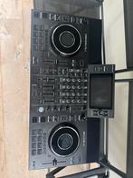 DENON DJ SC LIVE 4 & ALTO PROFESSIONALS TS 412, Ophalen, Zo goed als nieuw, Denon