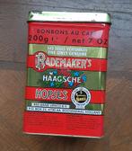 Blikje Haagsche Hopjes van Rademakers, Verzamelen, Blikken, Ophalen of Verzenden, Gebruikt, Overige