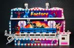 Lego City, Kermis X-Factory, Nieuw Incl Bouwinstructies !!!, Kinderen en Baby's, Speelgoed | Duplo en Lego, Ophalen of Verzenden