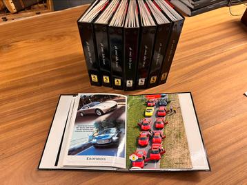 Ferrari. GAdF jaaruitgave 1998/2017 beschikbaar voor biedingen