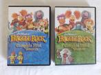 Fraggle Rock seasons 1 + 3 - DVDs, Alle leeftijden, Ophalen of Verzenden, Nieuw in verpakking, Boxset