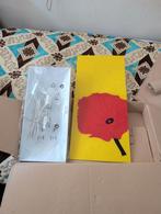 Lamp ikea gyllen, Ophalen of Verzenden, Minder dan 50 cm