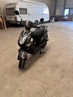 Kymco agility, Ophalen, Zo goed als nieuw, Agility