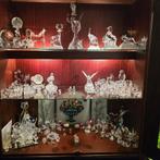 Swarovski Kristallen Kast - Alles in één koop!, Ophalen of Verzenden