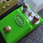T-Rex compressor sustainer, Ophalen of Verzenden, Zo goed als nieuw, Compressor