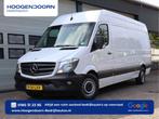 Mercedes-Benz Sprinter 319 3.0 V6 Euro 6 L3H2 Maxi - Airco -, Auto's, Bestelauto's, Gebruikt, Euro 6, 190 pk, 2000 kg