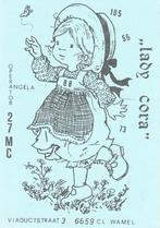 Wamel QSL kaart, Verzamelen, Ophalen of Verzenden, 1980 tot heden, Ongelopen, Overige thema's