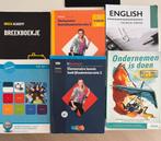 Gratiss!!, Ophalen, Zo goed als nieuw, HAVO, Economie