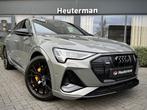 Audi e-tron Sportback 50 Quattro S Line Black Edition/ Trekh, Automaat, 71 kWh, Vierwielaandrijving, SUV of Terreinwagen