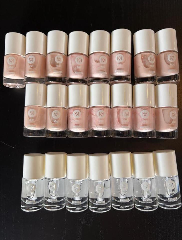 Nagellak, Sieraden, Tassen en Uiterlijk, Uiterlijk | Cosmetica en Make-up, Handen en Nagels, Overige kleuren, Ophalen of Verzenden