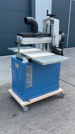 HBM MS-3140 cilinderschuurmachine 230v, Doe-het-zelf en Verbouw, Gereedschap | Schuurmachines, Ophalen of Verzenden