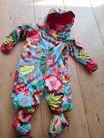 Oilily skipak mt 68 winterpak, Kinderen en Baby's, Babykleding | Maat 68, Ophalen of Verzenden, Zo goed als nieuw, Meisje, Pakje