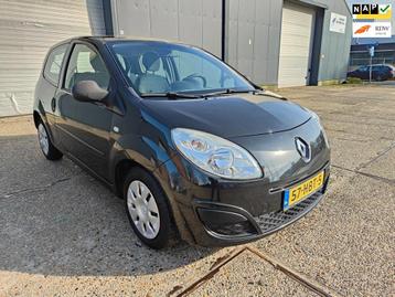 Renault Twingo 1.2 Authentique ( airco ) beschikbaar voor biedingen
