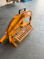 Muurblokken knipper, Tuin en Terras, Ophalen of Verzenden, Zo goed als nieuw, Beton, Overige typen