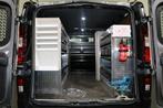 Opel Vivaro 1.6 CDTI 120pk L2 H1 Airco Imperiaal (bj 2018), Auto's, Voorwielaandrijving, Gebruikt, 4 cilinders, 2000 kg