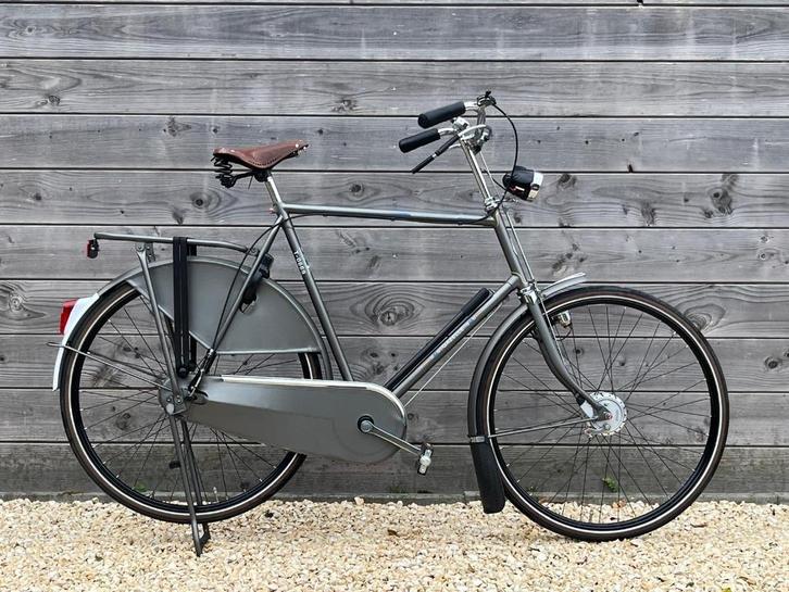 Gazelle Tour Populair LTD, Fietsen en Brommers, Fietsen | Heren | Herenfietsen, Gebruikt, Gazelle, 61 tot 65 cm, Versnellingen
