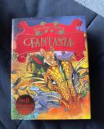 Fantasia boek Geronimo Stilton, Ophalen of Verzenden, Zo goed als nieuw, Geronimo Stilton