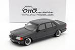 Mercedes-Benz 560 SEL AMG W126, Hobby en Vrije tijd, Modelauto's | 1:18, Ophalen of Verzenden, Nieuw, Auto, OttOMobile