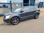 Dodge Caliber 1.8 SXT *AIRCO*CV*ELEC.RAMEN*18 INCH, Auto's, Dodge, Gebruikt, 150 pk, Blauw, Handgeschakeld