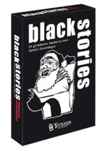Black Stories: Nightmare on Christmas, ., Nieuw, Ophalen of Verzenden, .
