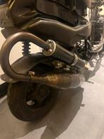 Malossi 172cc kanon blok, Ophalen of Verzenden, Zo goed als nieuw, Cilinder