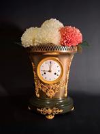 Bijzondere Empire Pendule, Antiek en Kunst, Antiek | Klokken, Ophalen