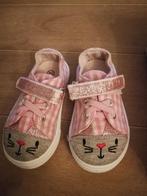 Cupcake couture - Sneakers/gympen mt 21, Ophalen of Verzenden, Zo goed als nieuw, Meisje, Schoentjes