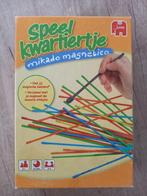 * Mikado Magnetico *, Een of twee spelers, Verzenden, Gebruikt, Jumbo