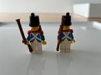 Lego Imperial Soldier Minifiguur, Ophalen of Verzenden, Zo goed als nieuw, Losse stenen, Lego