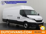 Iveco Daily Hi-Matic Automaat L3H2 | 3500Kg Trekhaak | Airco, Auto's, Bestelauto's, Automaat, Gebruikt, Iveco, Diesel