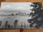 ansichtkaart, Verzenden, 1940 tot 1960, Gelopen